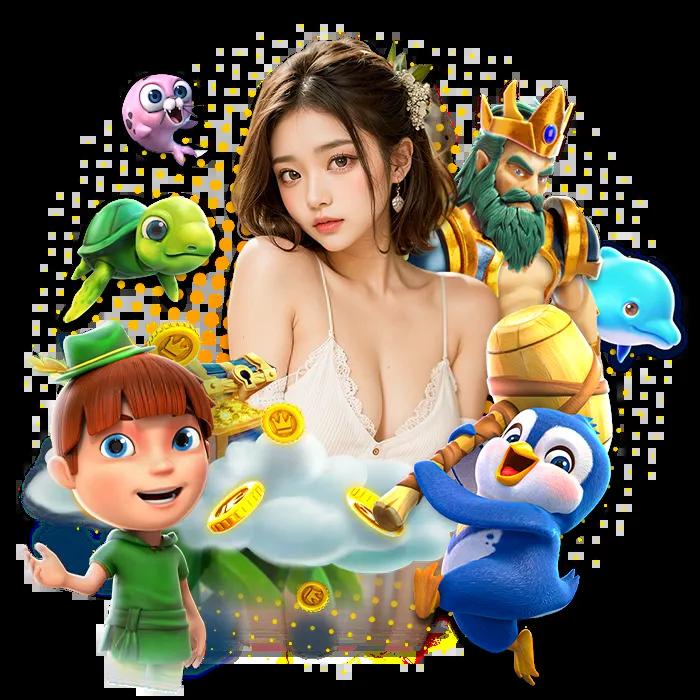 animekimi สล็อต เว็บตรง ฝากถอนออโต้ ไม่ผ่านเอเย่นต์ 2026